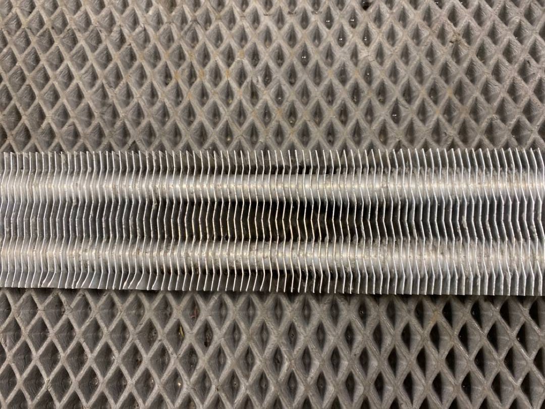 Радиатор гидроусилителя, 1197 рублей, Красноярск