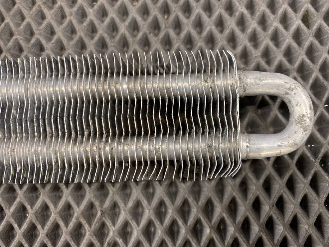 Радиатор гидроусилителя, 1197 рублей, Красноярск