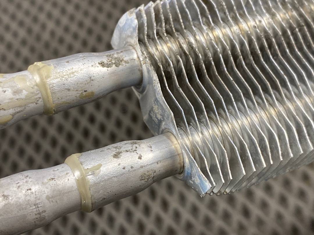 Радиатор гидроусилителя, 1197 рублей, Красноярск