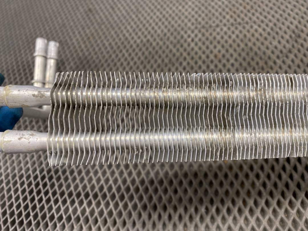 Радиатор гидроусилителя, 1197 рублей, Красноярск