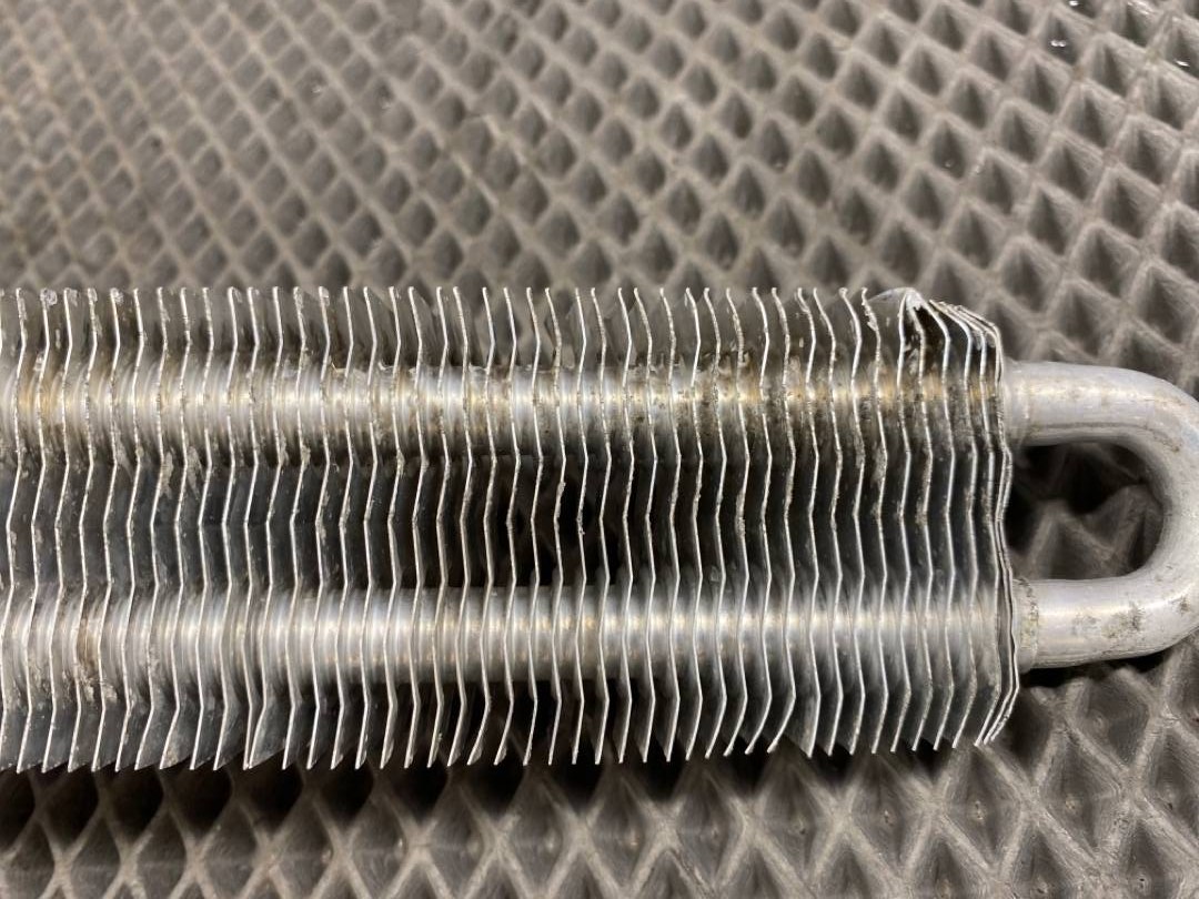 Радиатор гидроусилителя, 1197 рублей, Красноярск