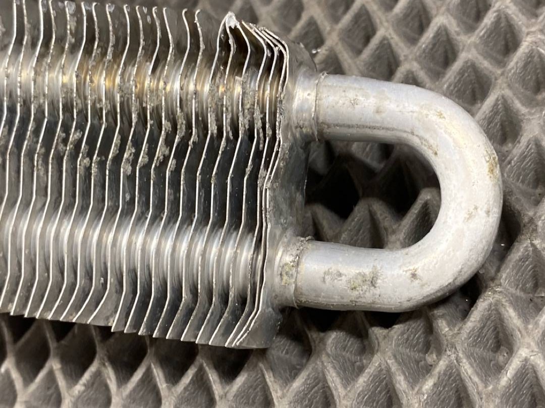 Радиатор гидроусилителя, 1197 рублей, Красноярск