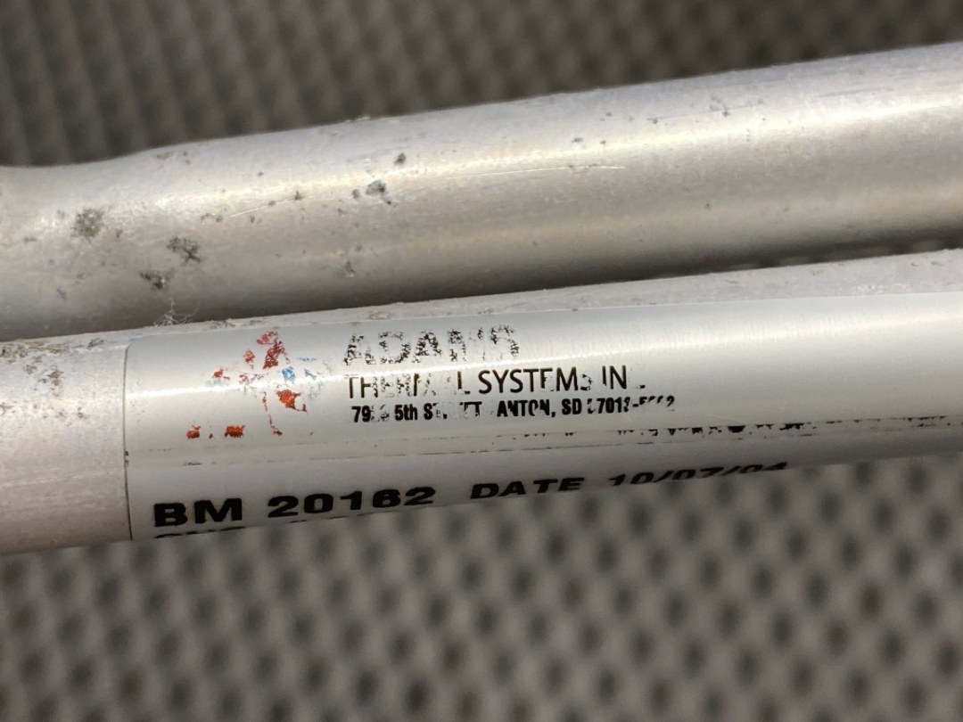 Радиатор гидроусилителя, 1197 рублей, Красноярск