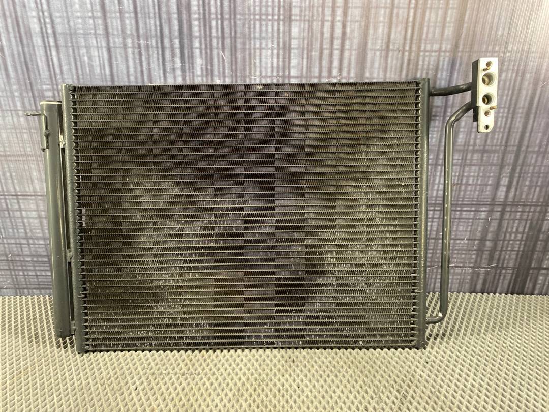 Радиатор кондиционера, 2541 рублей, Красноярск