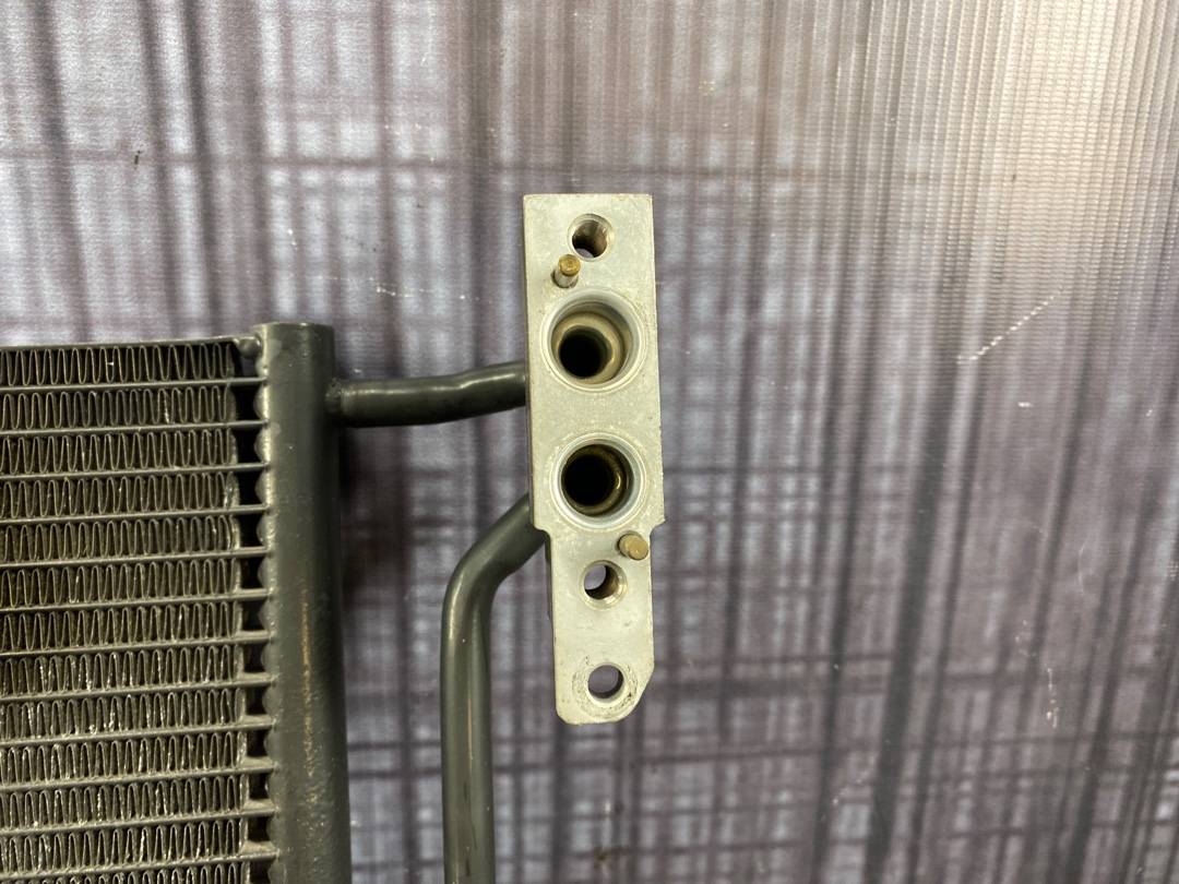 Радиатор кондиционера, 2541 рублей, Красноярск