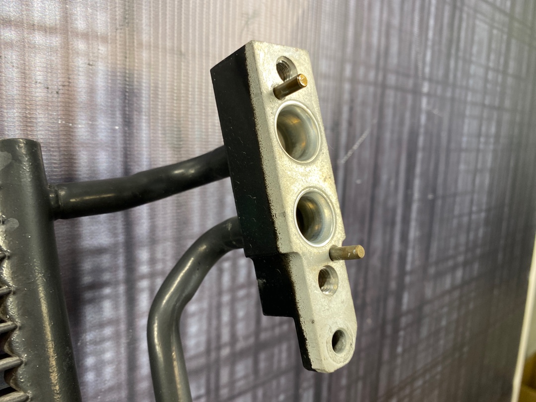 Радиатор кондиционера, 2541 рублей, Красноярск