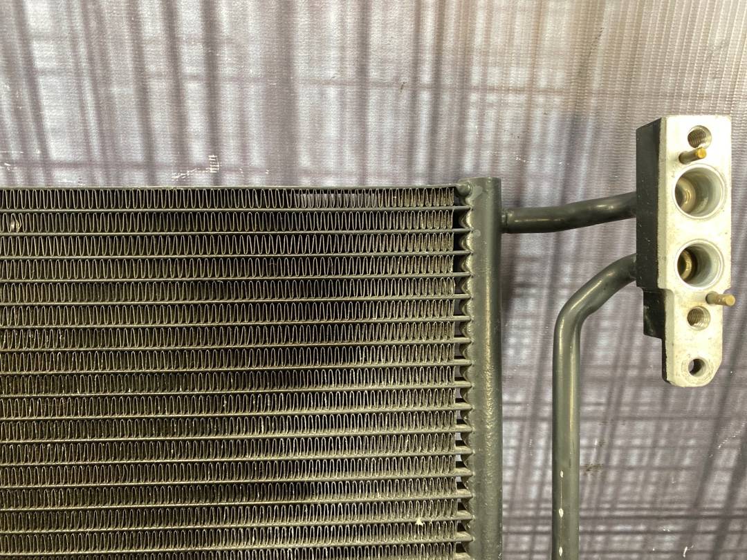 Радиатор кондиционера, 2541 рублей, Красноярск