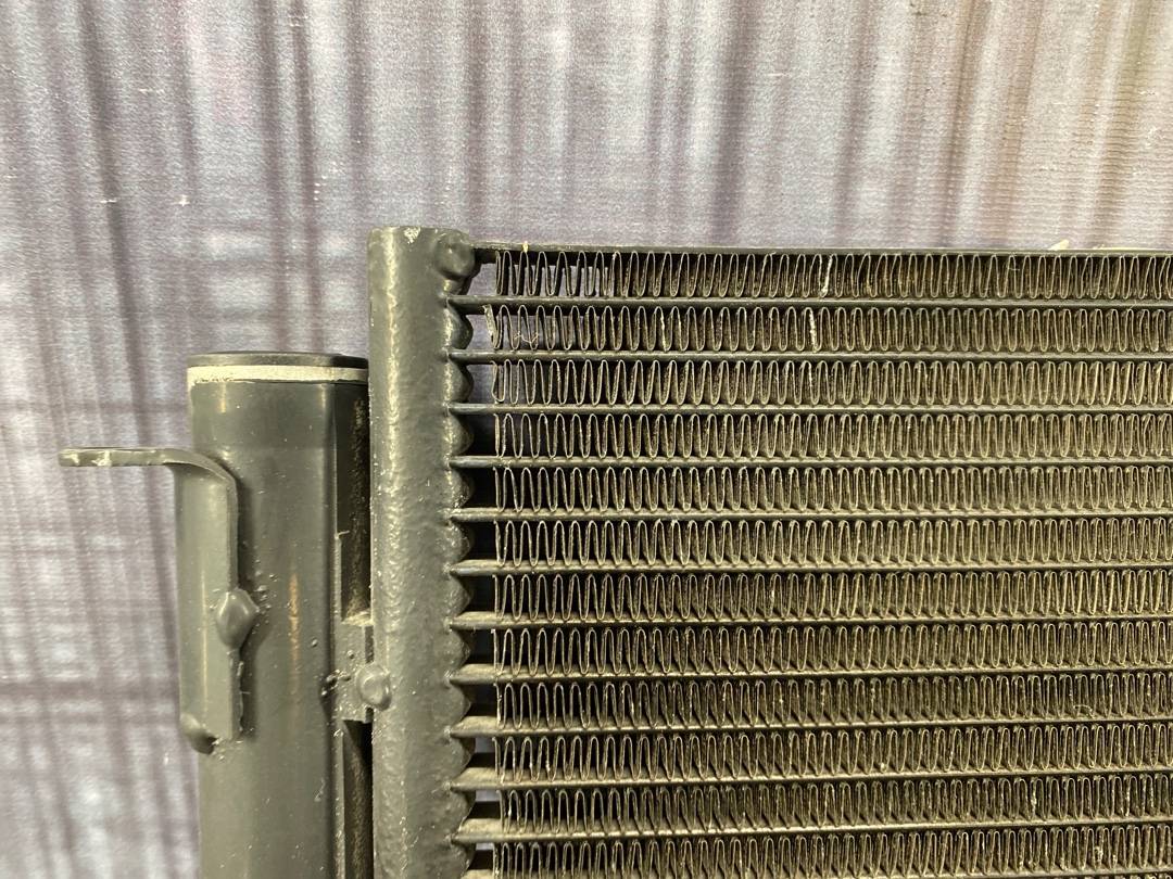 Радиатор кондиционера, 2541 рублей, Красноярск