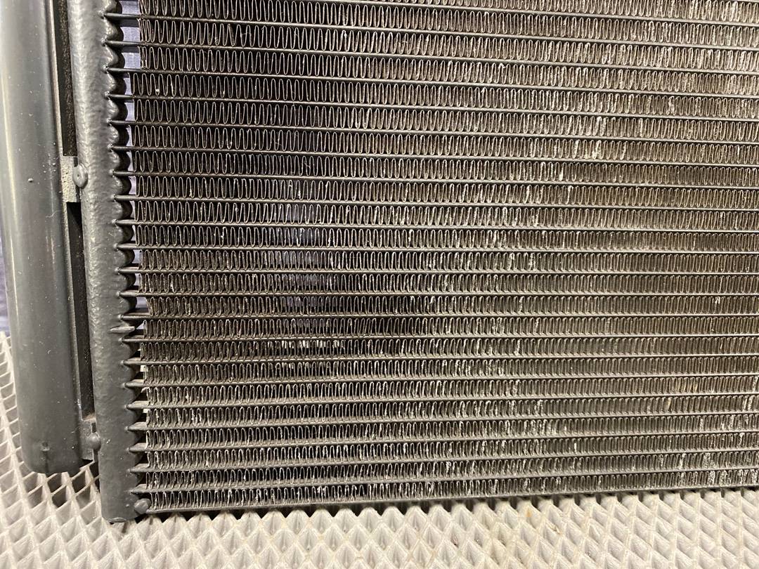 Радиатор кондиционера, 2541 рублей, Красноярск