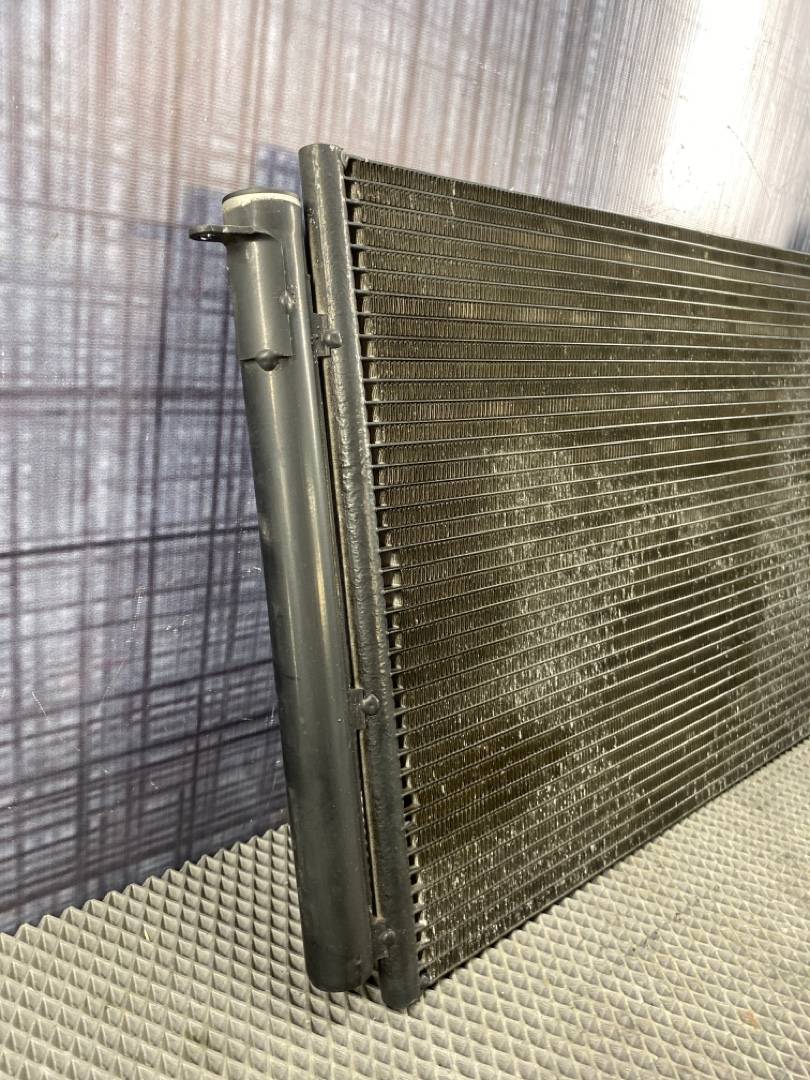 Радиатор кондиционера, 2541 рублей, Красноярск