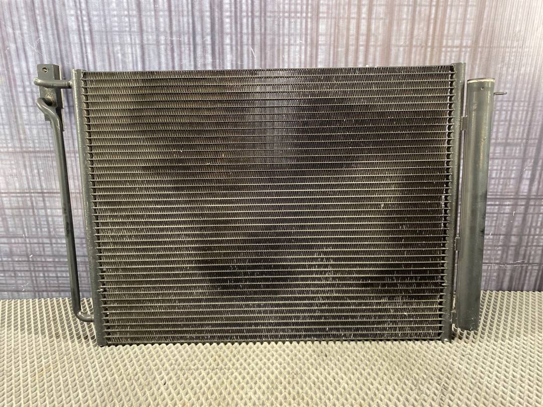 Радиатор кондиционера, 2541 рублей, Красноярск