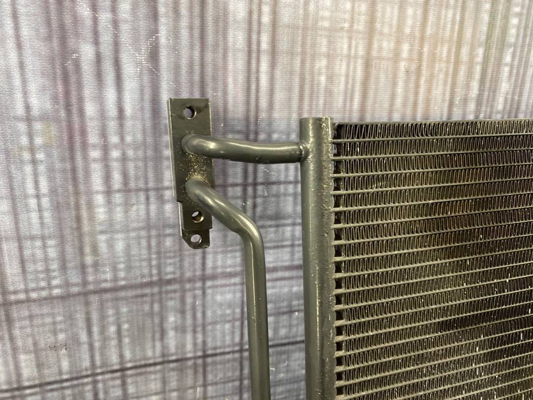 Радиатор кондиционера, 2541 рублей, Красноярск