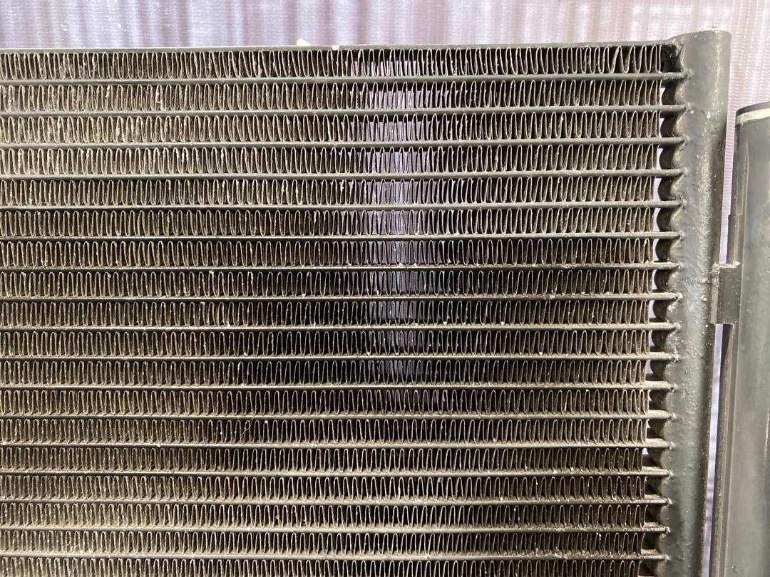 Радиатор кондиционера, 2541 рублей, Красноярск