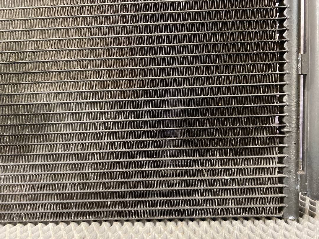 Радиатор кондиционера, 2541 рублей, Красноярск