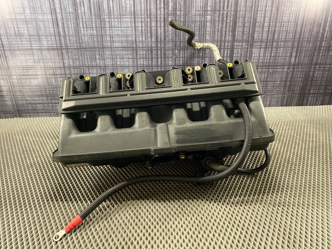 Коллектор впускной, 5852 рублей, Красноярск