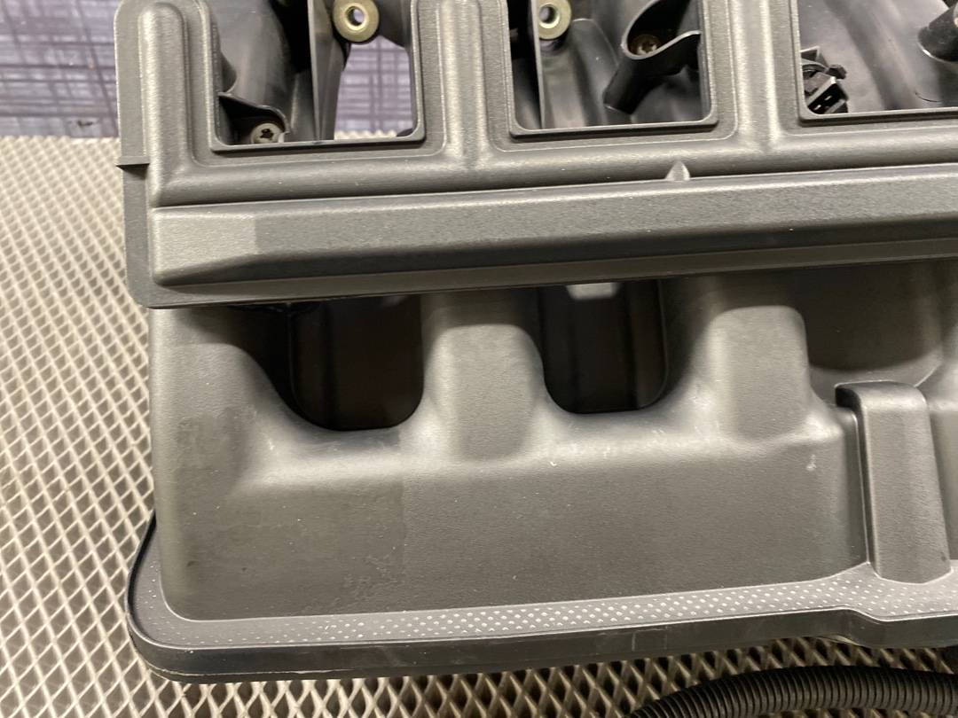 Коллектор впускной, 5852 рублей, Красноярск