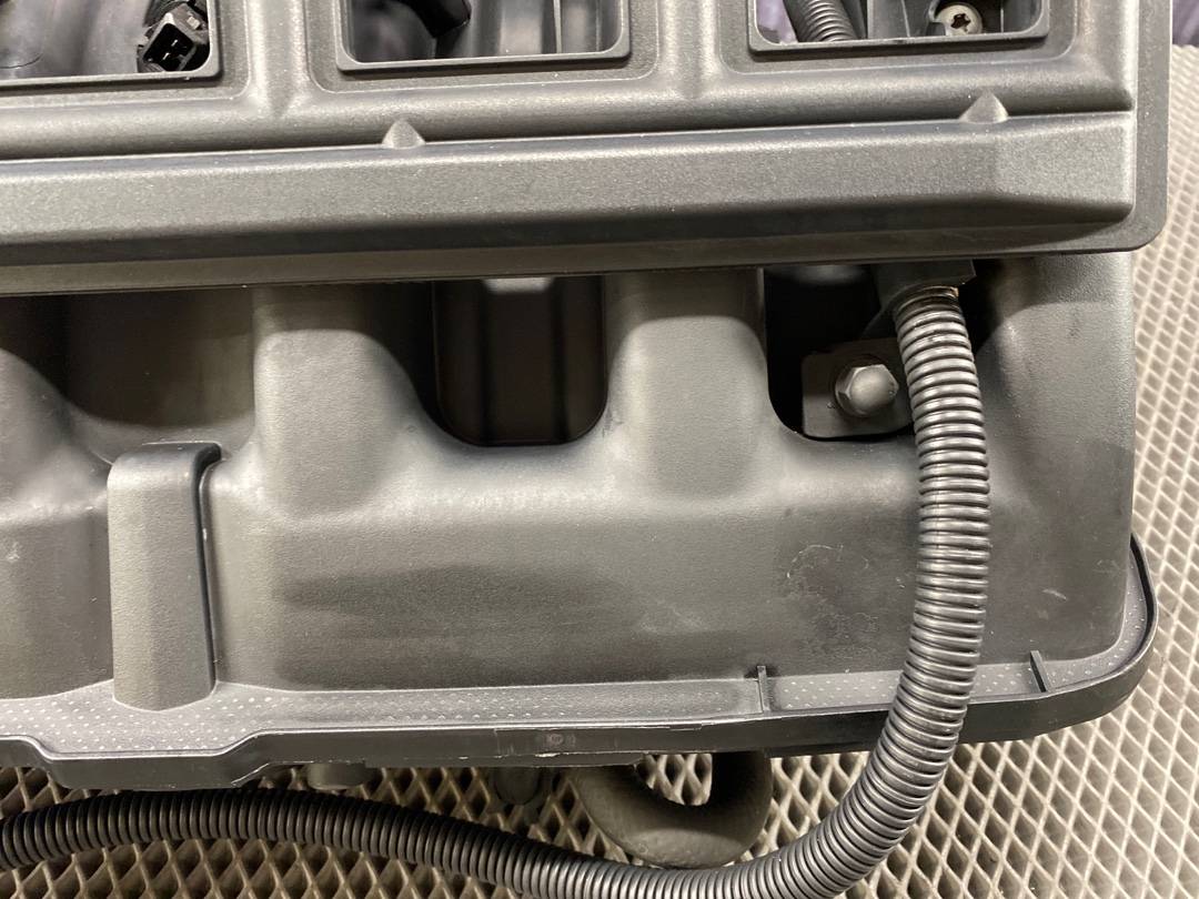 Коллектор впускной, 5852 рублей, Красноярск