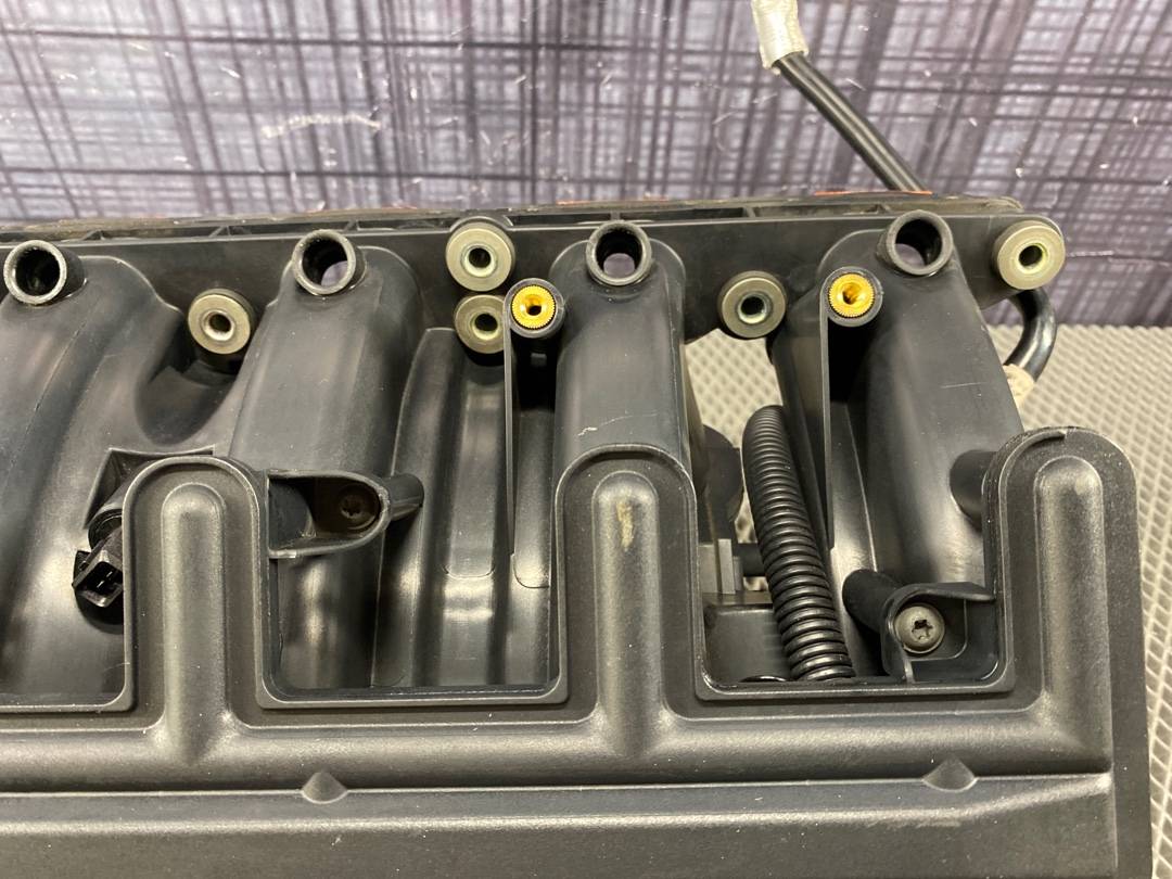 Коллектор впускной, 5852 рублей, Красноярск