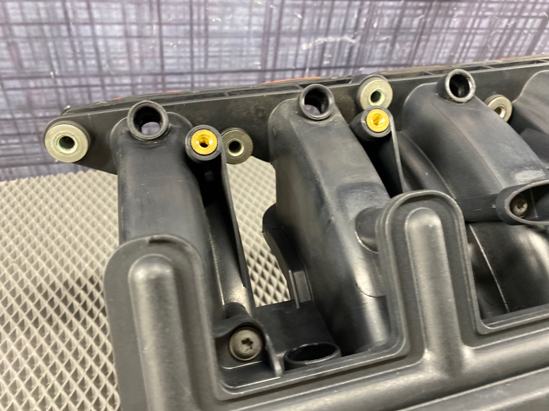 Коллектор впускной, 5852 рублей, Красноярск