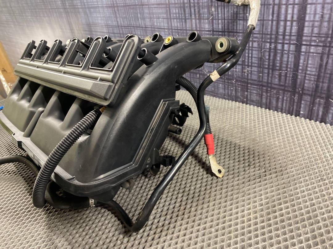 Коллектор впускной, 5852 рублей, Красноярск