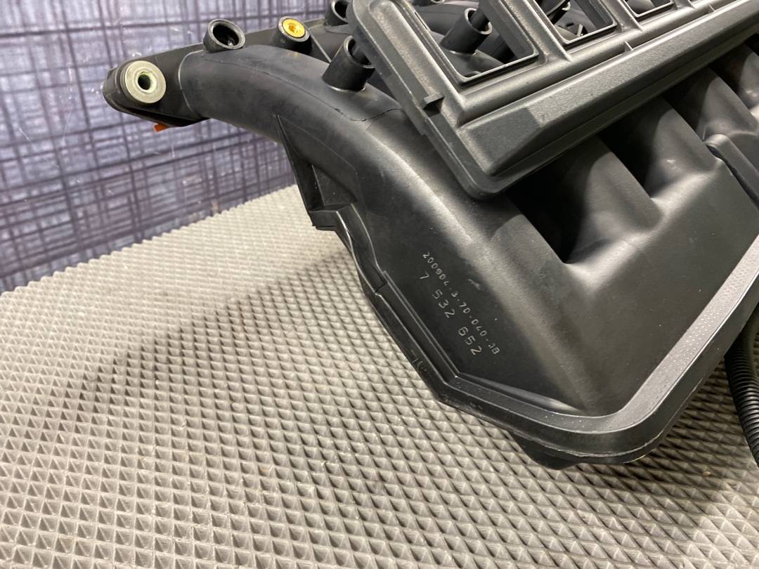 Коллектор впускной, 5852 рублей, Красноярск