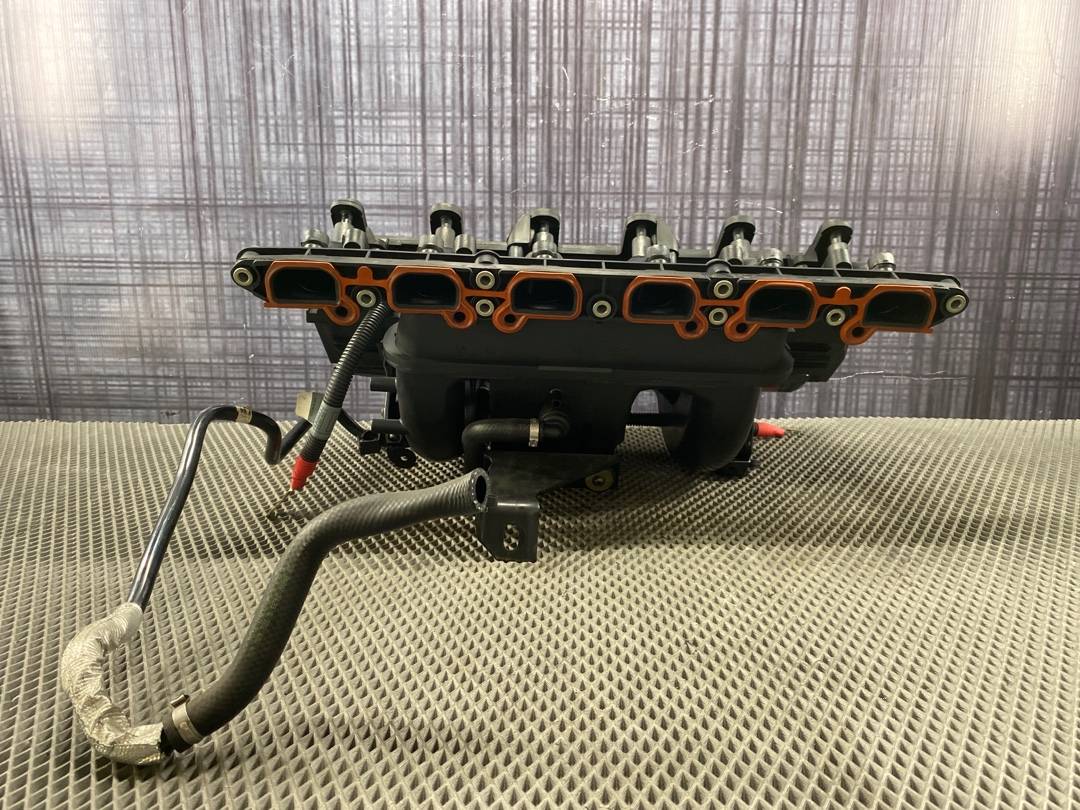 Коллектор впускной, 5852 рублей, Красноярск