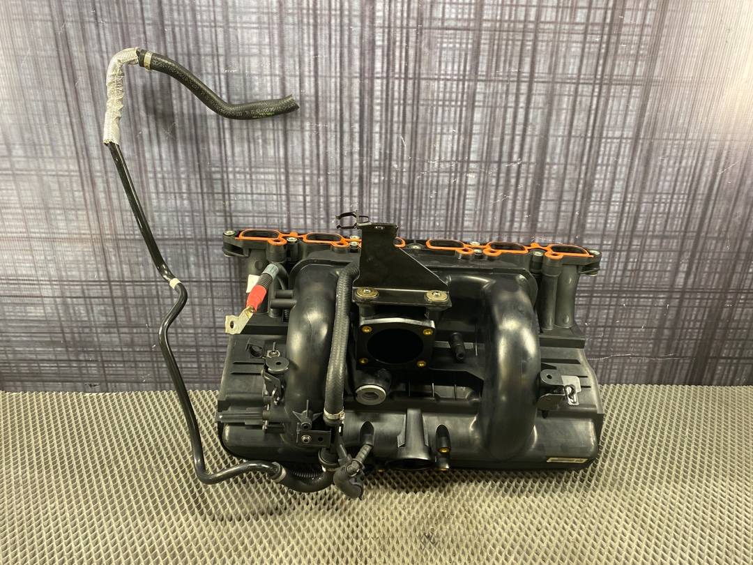 Коллектор впускной, 5852 рублей, Красноярск