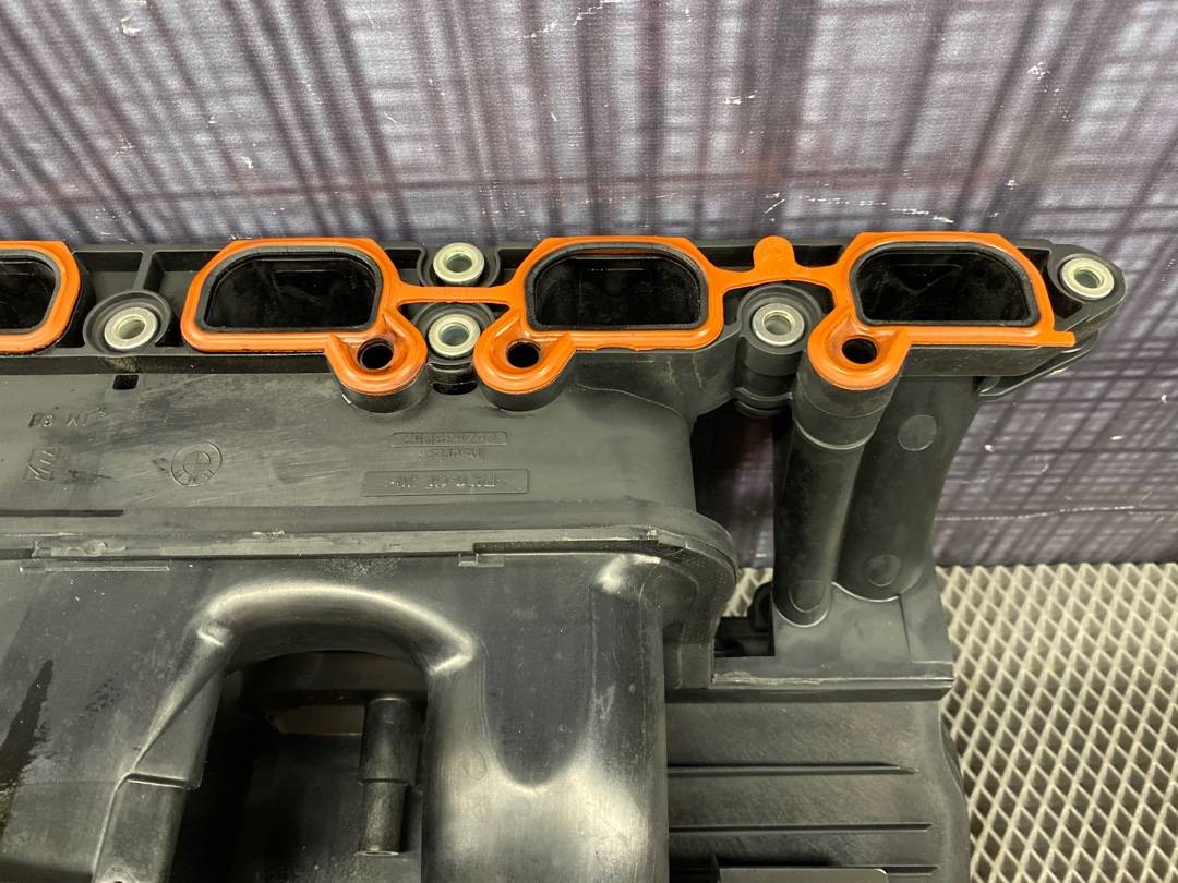 Коллектор впускной, 5852 рублей, Красноярск