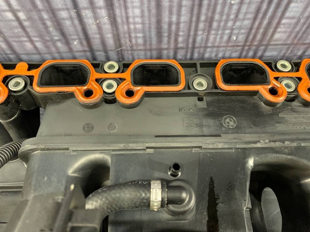 Коллектор впускной, 5852 рублей, Красноярск