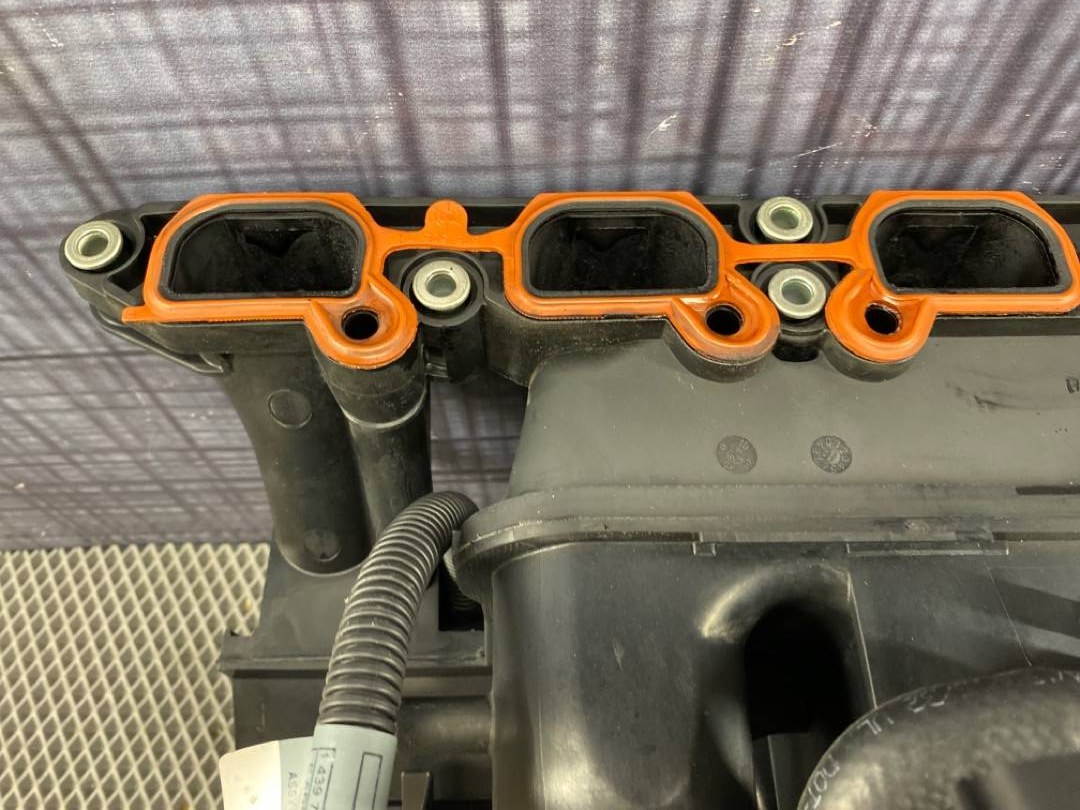 Коллектор впускной, 5852 рублей, Красноярск