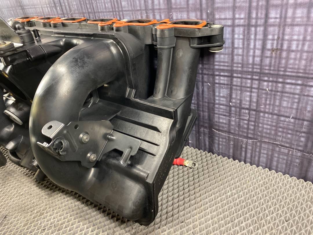 Коллектор впускной, 5852 рублей, Красноярск