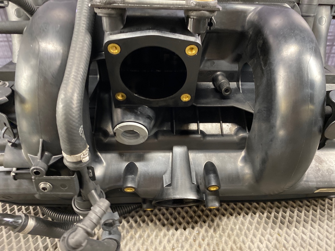 Коллектор впускной, 5852 рублей, Красноярск