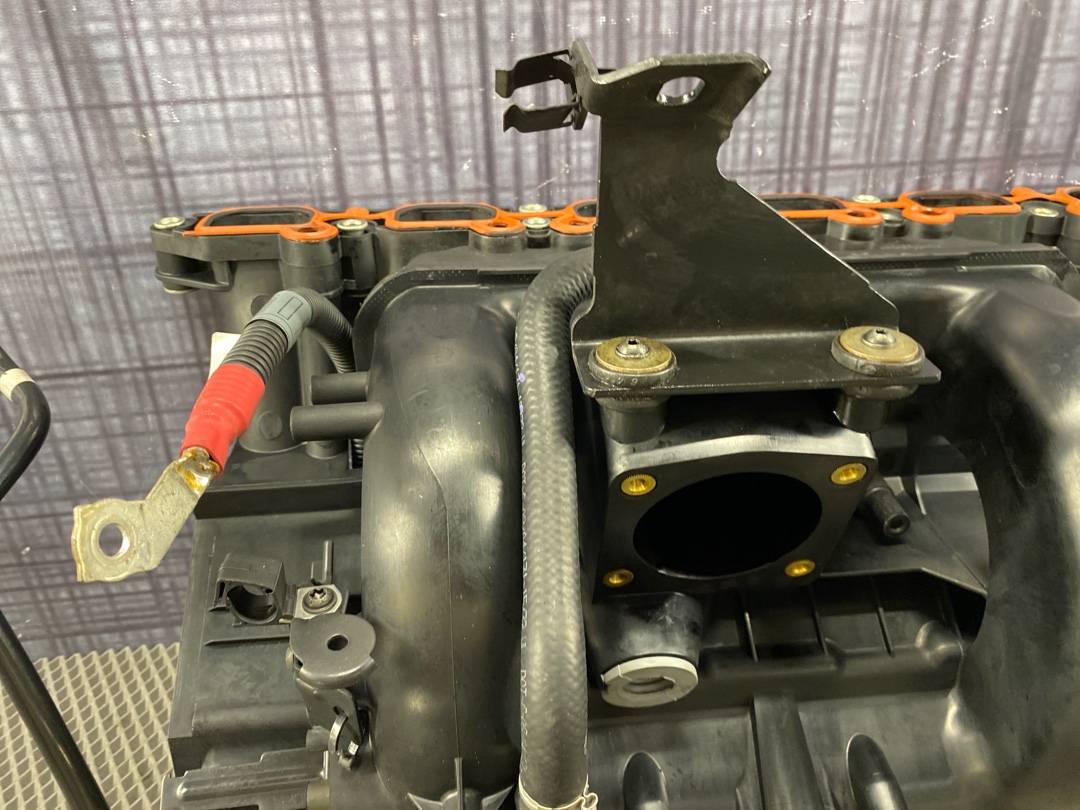 Коллектор впускной, 5852 рублей, Красноярск