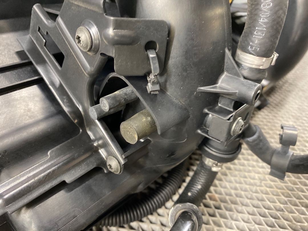 Коллектор впускной, 5852 рублей, Красноярск