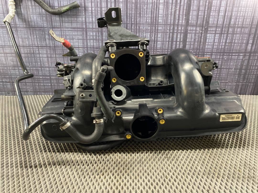 Коллектор впускной, 5852 рублей, Красноярск