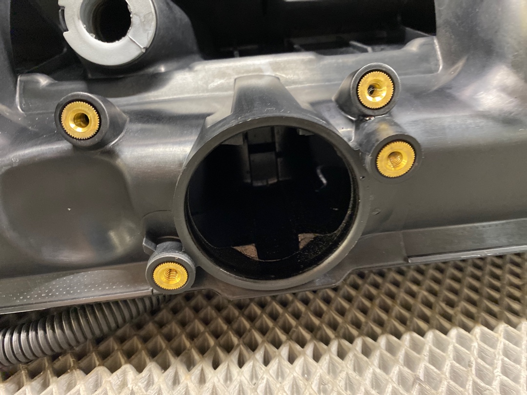 Коллектор впускной, 5852 рублей, Красноярск