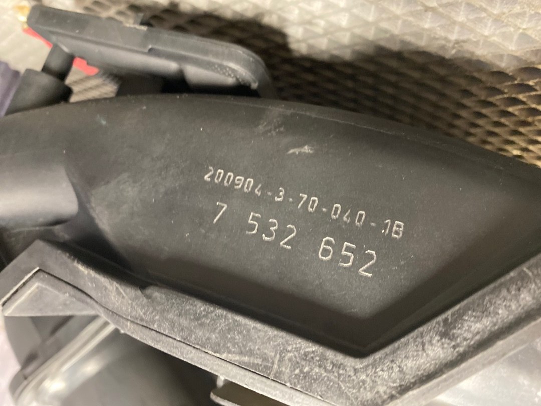 Коллектор впускной, 5852 рублей, Красноярск