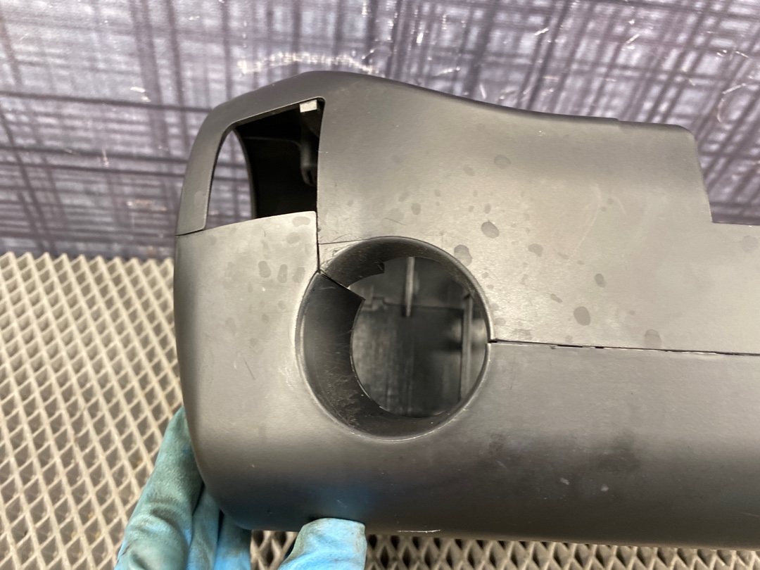 Кожух рулевой колонки, 490 рублей, Красноярск