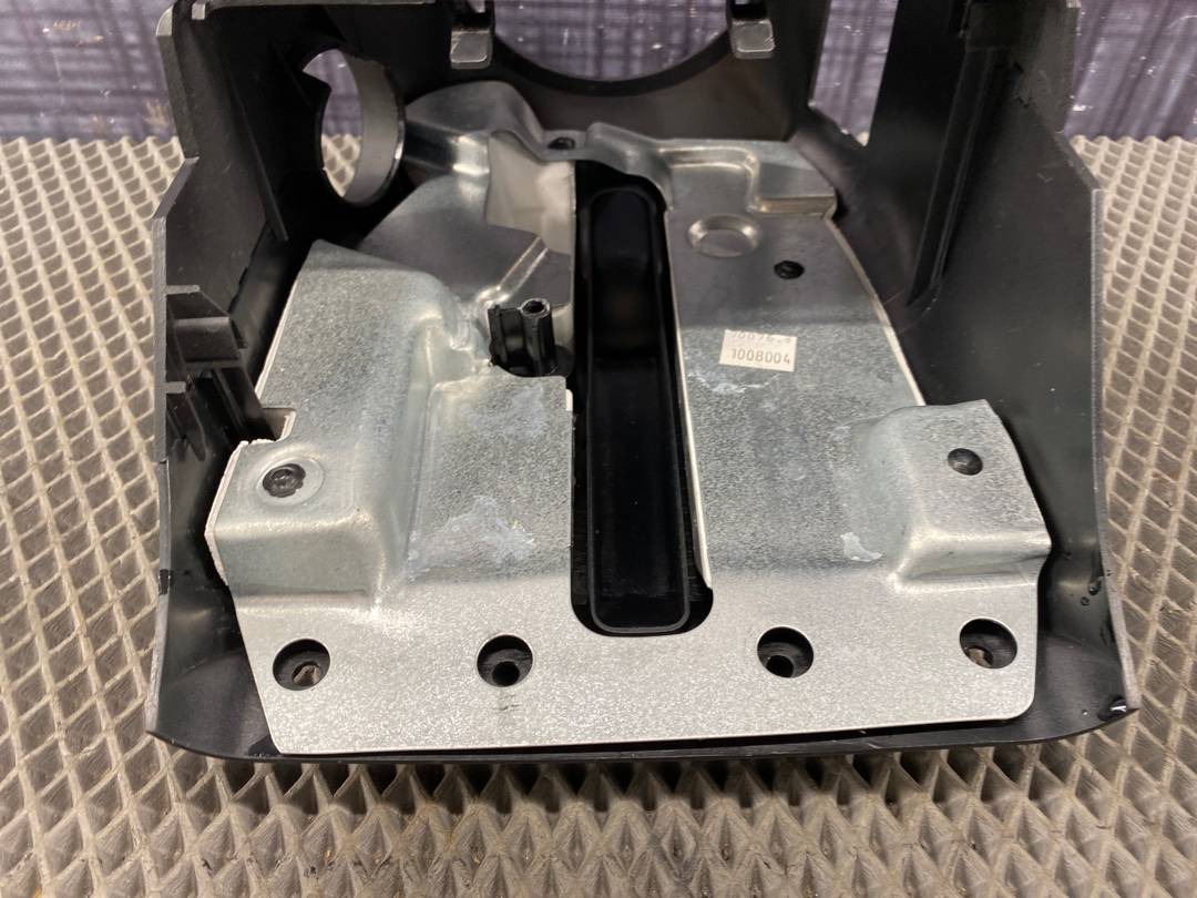 Кожух рулевой колонки, 490 рублей, Красноярск