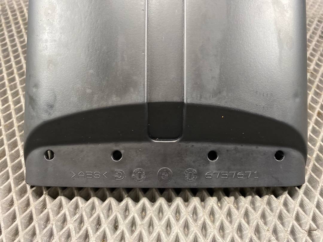 Кожух рулевой колонки, 490 рублей, Красноярск