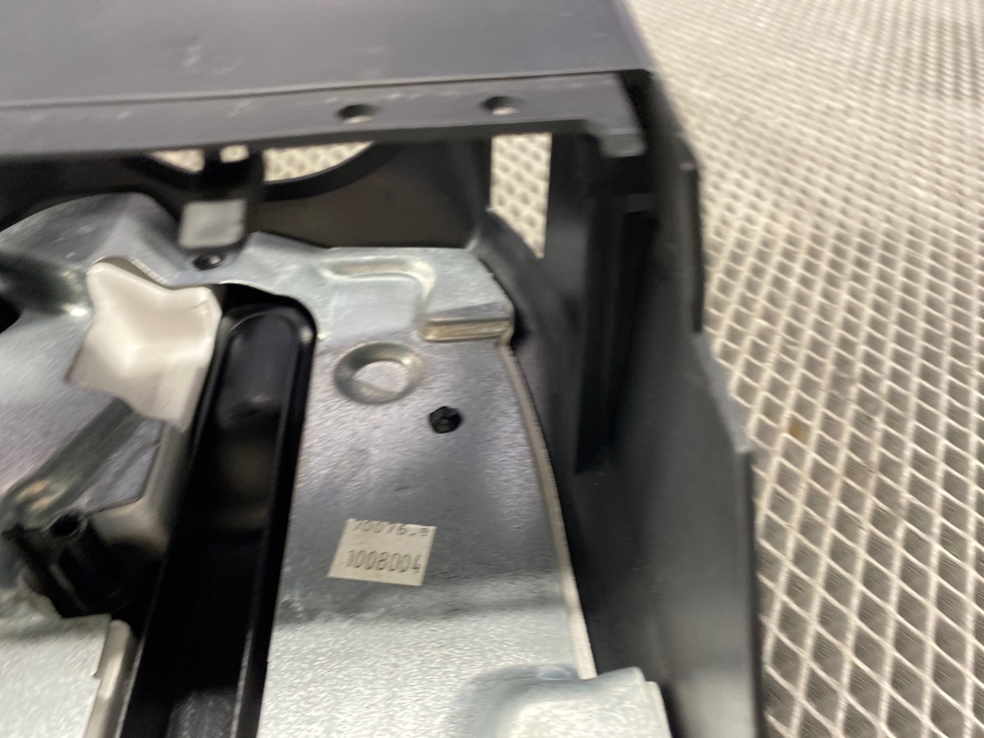 Кожух рулевой колонки, 490 рублей, Красноярск