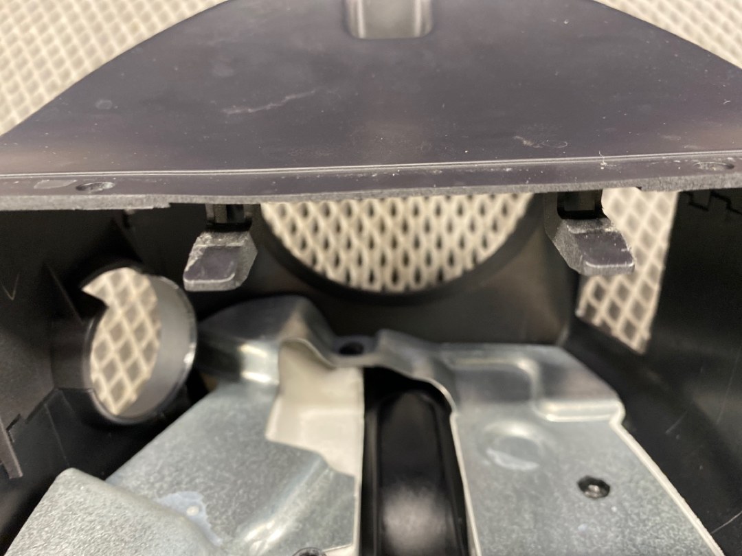 Кожух рулевой колонки, 490 рублей, Красноярск