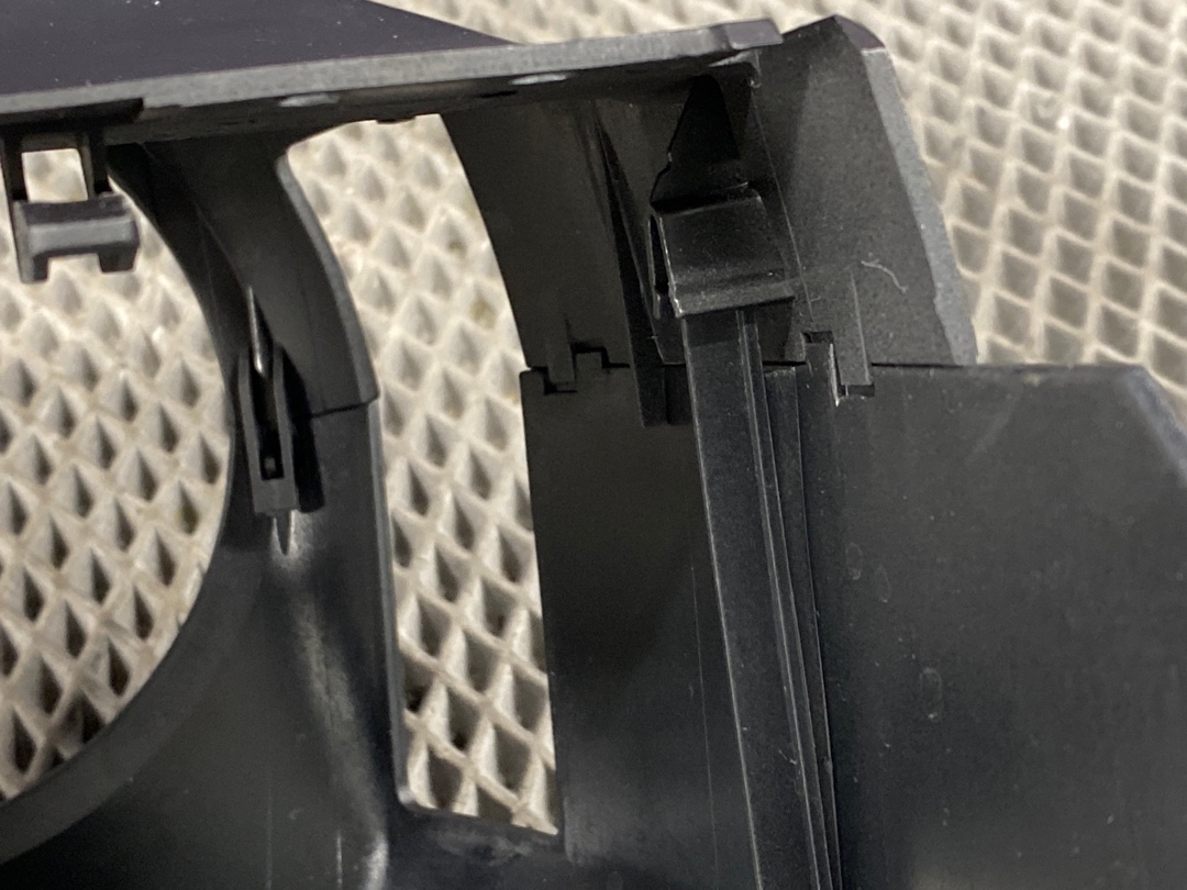 Кожух рулевой колонки, 490 рублей, Красноярск