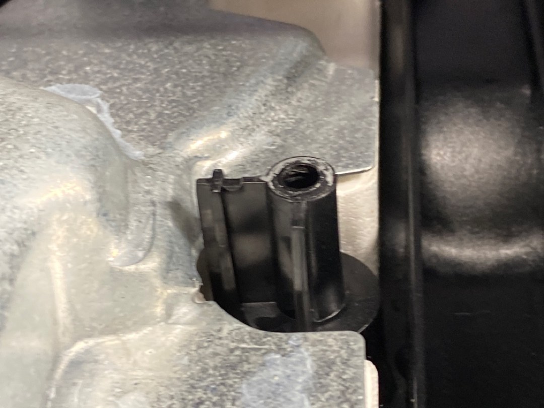 Кожух рулевой колонки, 490 рублей, Красноярск