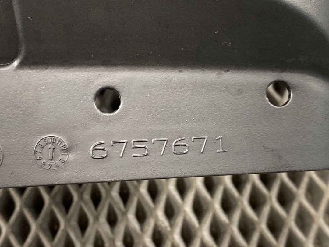 Кожух рулевой колонки, 490 рублей, Красноярск