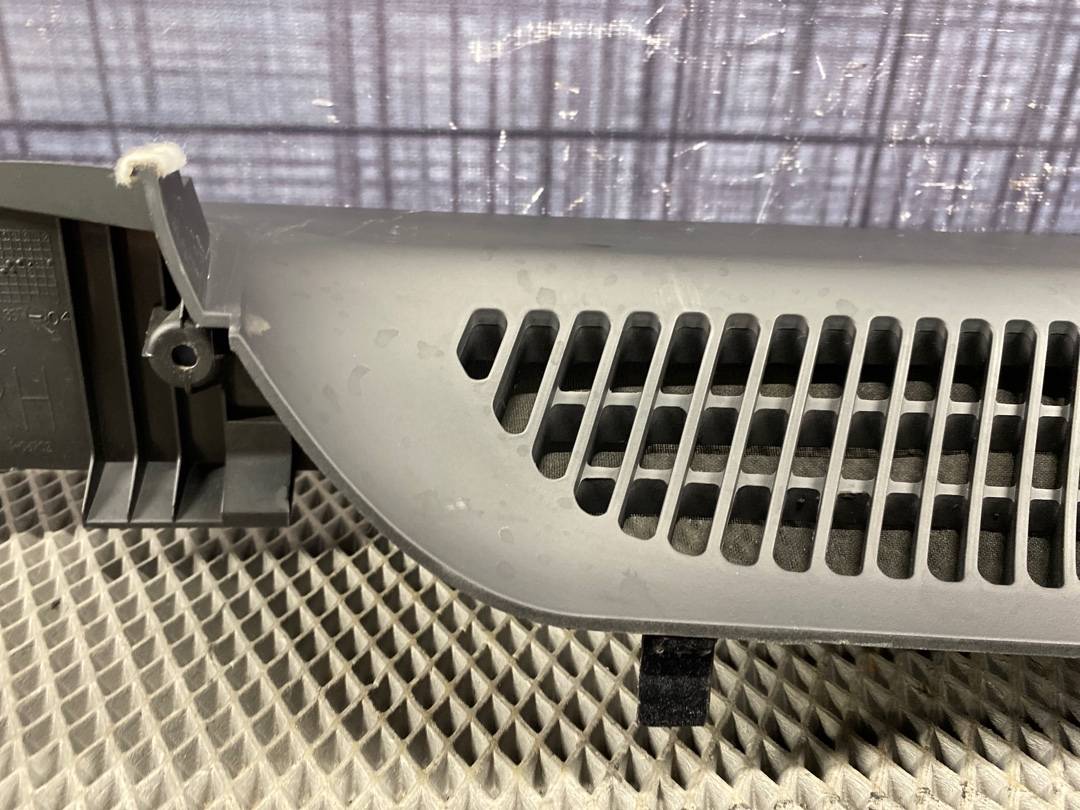 Пластик багажника, 490 рублей, Красноярск