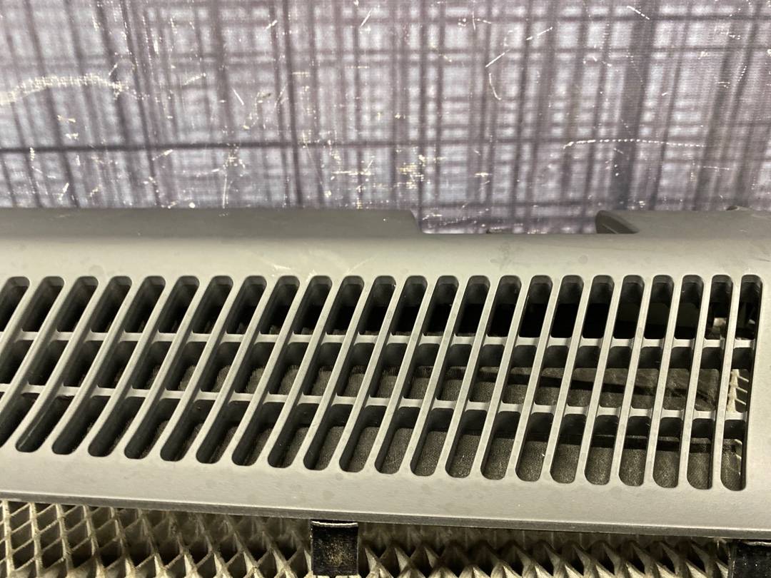 Пластик багажника, 490 рублей, Красноярск