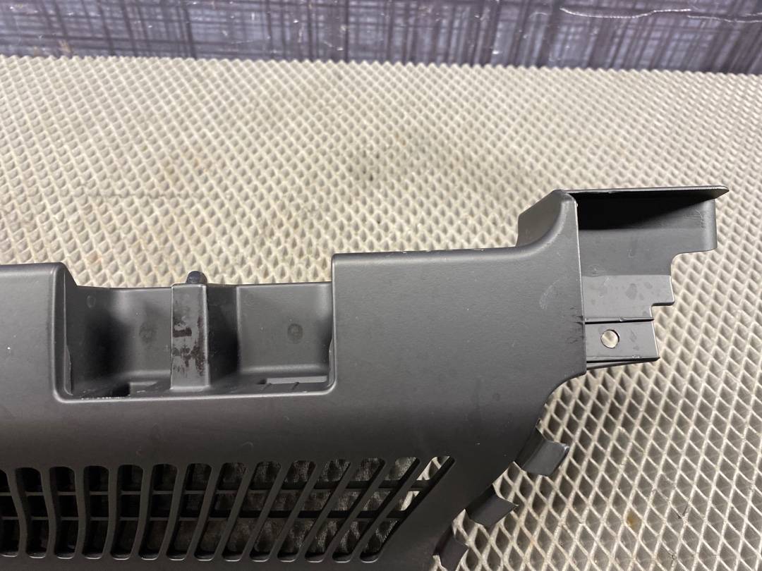 Пластик багажника, 490 рублей, Красноярск