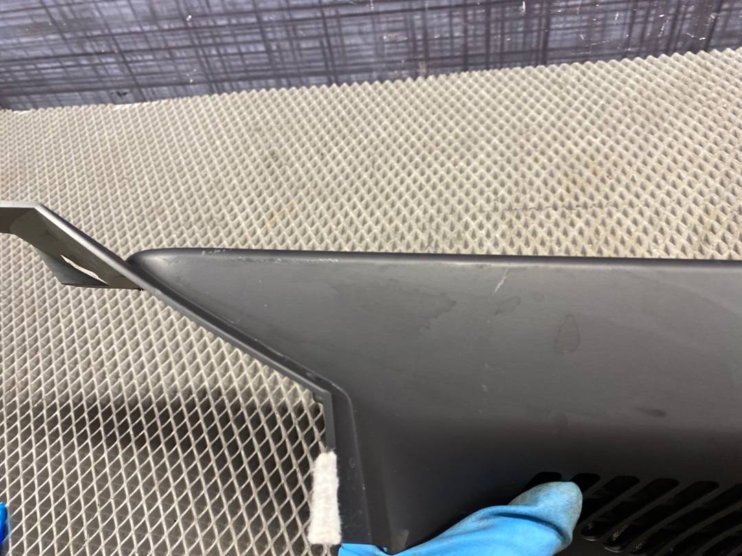 Пластик багажника, 490 рублей, Красноярск