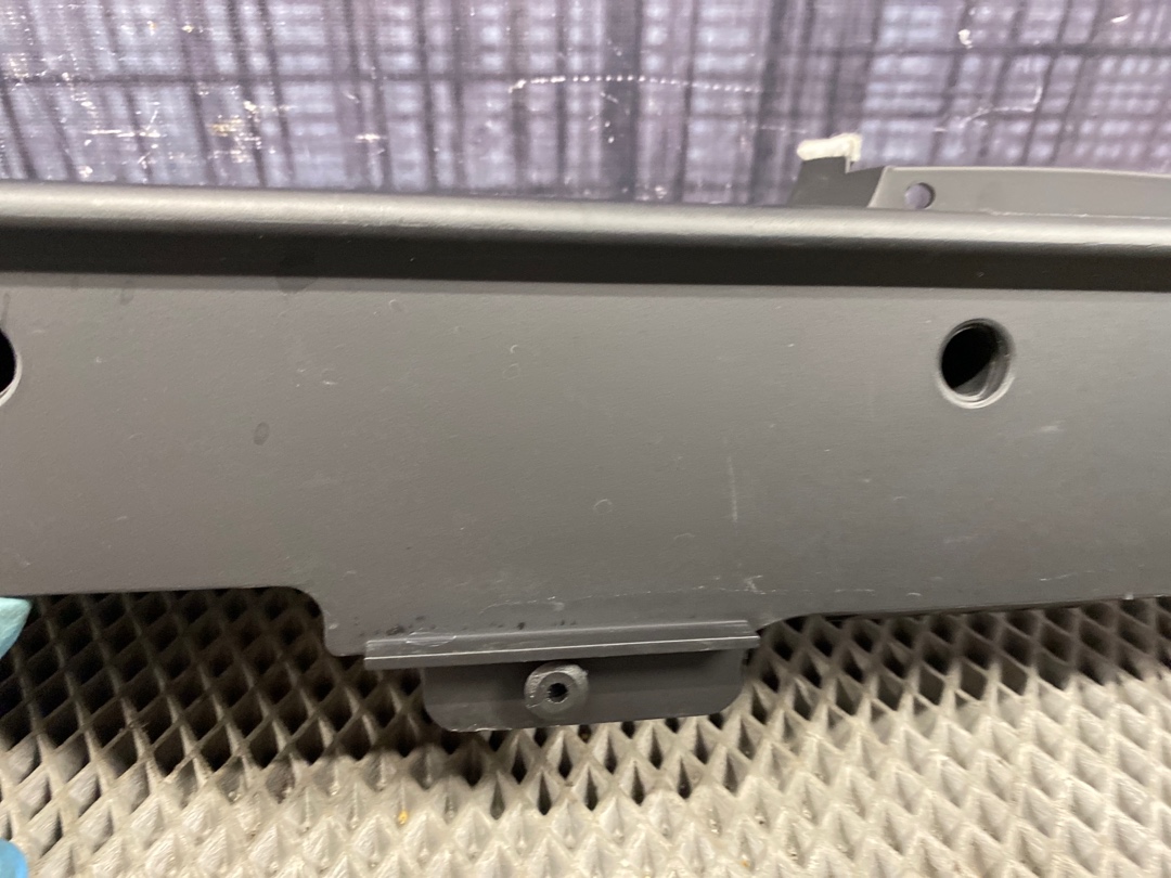 Пластик багажника, 490 рублей, Красноярск